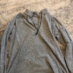 Bcg sweater